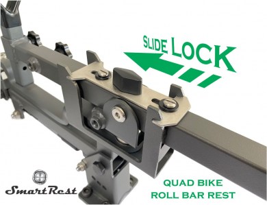 Slide Lock - Locked1